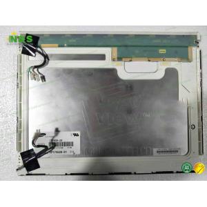 LTM150XH-L04 Medical Lcd Screen Replacement 15.0 Inch 1024×768 Long Lifespan