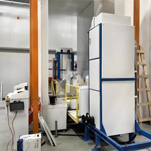 Electrostatic Spray Gun Powder Coating/Painting Robot