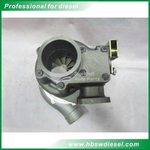Holset Turbocharger HX40W L3700-L37SA-1118100A Turbo