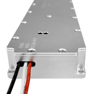 High-performance LoRa Digital Jammer Module 300-2700MHz With Circulator