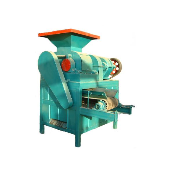 Buy 3t/H 7.5kw BBQ Charcoal Briquette Making Machine at wholesale prices