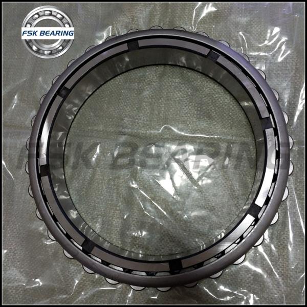 High Precision 6324990120 Tapered Roller Bearing 65*140*51mm Spare Parts For SKF