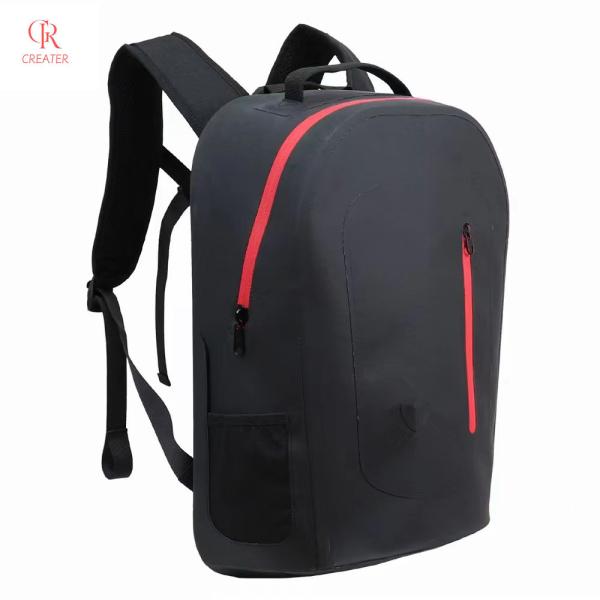 Protect Your Products with Heat Seal Packaging Bags with Inner laptop Pocket 2023