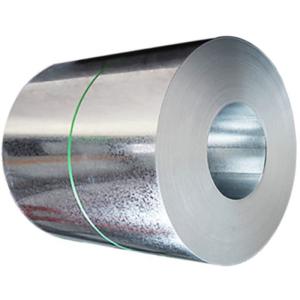 China 60g Big Spangle GI Galvanized Steel Coil for Pipes ASTM/AISI/SGCC/CGCC/TDC51DZM/TDC52DTS350GD/TS550GD/DX51D Z Q195-q345 on sale
