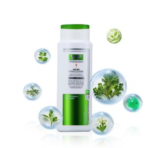 Private Label Organic Jojoba Oil Shampoo Smoothing And Moisturizing