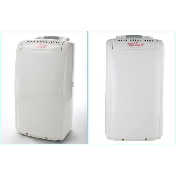 Fan Speed 1 CHKAWAI 16L/day Home/Office/Wardrobe Portable Reusable Mini Dehumidifier