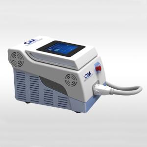 Portable IPL hair removal machine qmlaser
