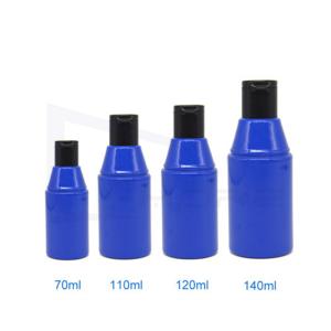 China Hot Melt Film SGS 110ml Atomiser Spray Bottles on sale