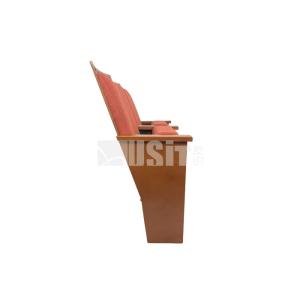 Contemporary 580mm Conference Auditorium Theater Chair