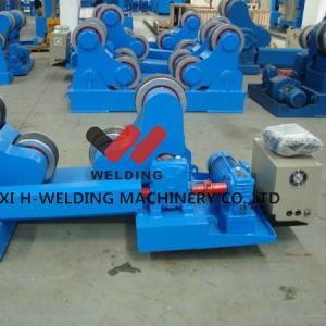 60 Tons Self Aligning Welding Rotator