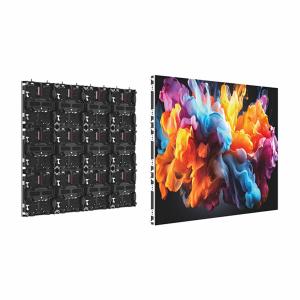 Quality DooH 4k Led Screen TUV Truss Display Screen For Advertising Outdoor Aluminum Alloy for sale