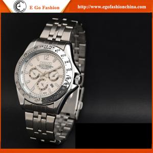 D008A R-L-X Branding Watches for Man Wholesale Watch Stainless Steel Quartz