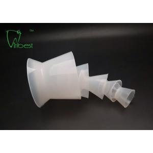 Dental No Stick Silicone Dappen Dish