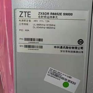 Quality ZTE ZXSDR R8852E S9000 TD-LTE ZTE RRU8852E Small Cell for sale