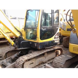 Used Hyundai Excavator,Mini Cheap Excavator R60-7