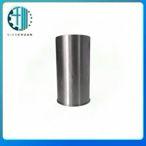 Cylinder Liner 61800010125 For WD618 Engine Spare Parts