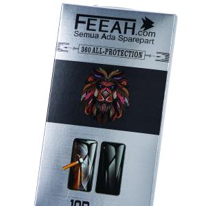 Custom Art Paper Earphone Packaging Box with Self Erecting Design and Glossy