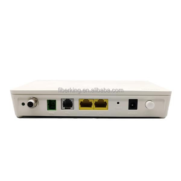 Buy SC/PC Interface Huawei GPON ONU -40℃～+85℃ Operating Temperature at wholesale prices