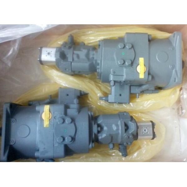 Buy Rexroth Hydraulic Piston Pumps A11VO260LRDS-10R-NZD12K61 at wholesale prices