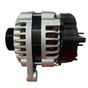 12V 90A 6PK Automotive Generator For Chery 477 OEM A153701110BA A113701110AB