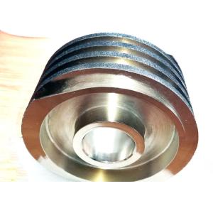 CBN Sharpening Grinding Wheels Electroplated