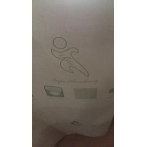 Fiber Paperboard Length 19m Width 823mm Temporary Carpet Cover