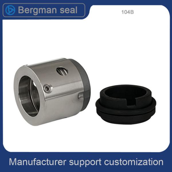 104B Industrial O Ring Seal Automotive Water Pump Seal 25mm 30mm Unbalanced