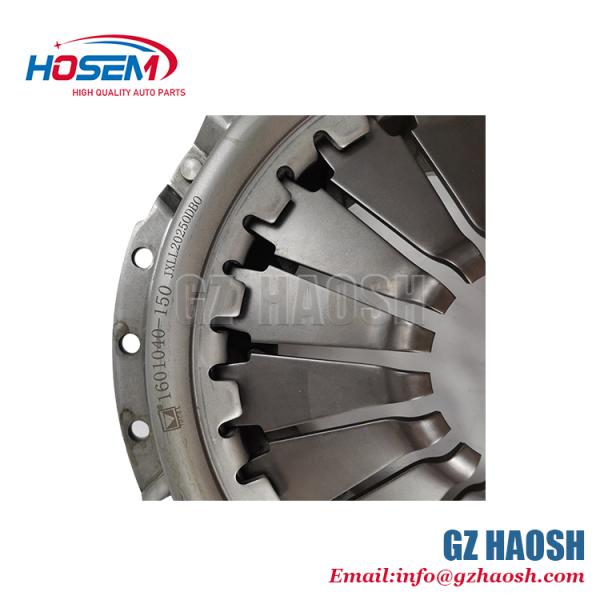 JMC 350MM Clutch Pressure Plate 1601040-150 OEM Replacement