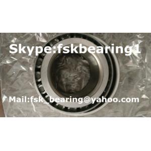 Custom Universal Bearing Tapered Roller Bearings 30623 Automotive Parts