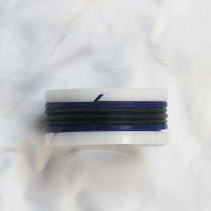 PU Material DAS Seal Ring for Composite Hydraulic Piston Oil Seal in Customized