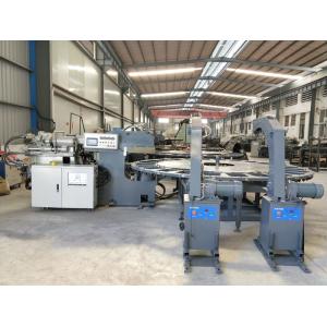 Directly Rotary Injection Molding Machine For High Heel / Midsole / PP Insole