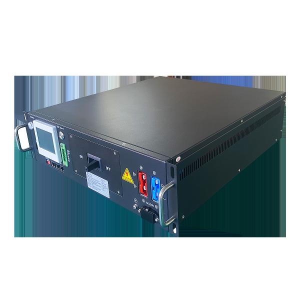Buy 10KVA UPS BMS High Efficiency Long Lasting Performance High Voltage Lifepo4 Lithium BMS Battery Management System at wholesale prices