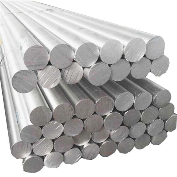 Buy ASTM A240 304L Pickling 12mm SS Rod High Tensile Round Bar at wholesale prices