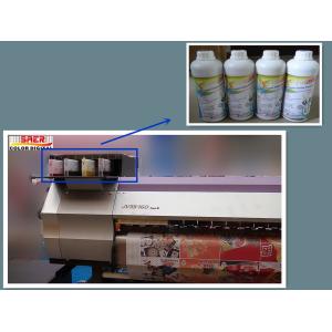 1.6M JV33-160 Mimaki Sublimation Printer For Advertising Flag Making