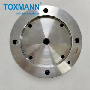 High-Quality Customization of High-Precision Die-Casting Die Components