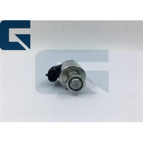 325C 322C E325C E322C Excavator Solenoid Valve 122-5053 1225053