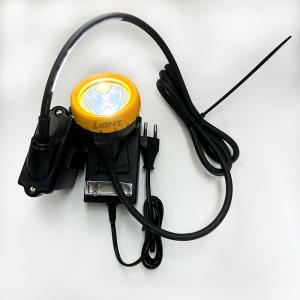 GL5-C Explosionproof LED Mining Headlamp 7800mAh 18hrs Runtime