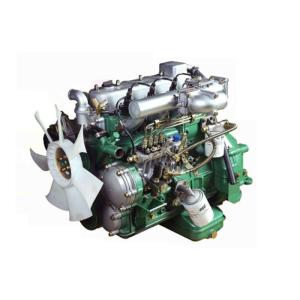 Quality ISO CE Approval 4 cylinder high performance diesel engine 4 stroke WUXI FAW XICHAI brand for sale