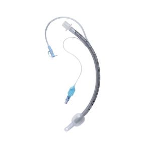 7.5 Intubation Disposable Endotracheal Tube Airway With Intracuff