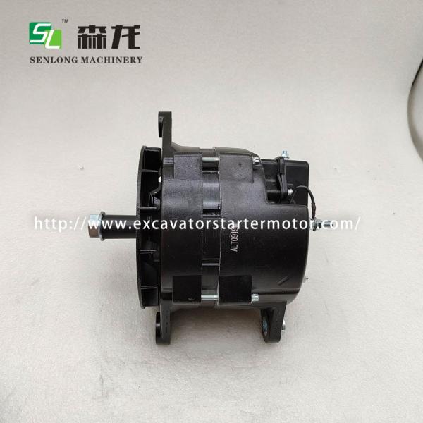 24V 75A ALTERNATOR ALT0919ML 9011707079 9011707116 OD20382 110446 110466