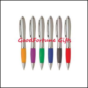 Quality Printed Ballpoint Pen customed promotion printed logo for sale