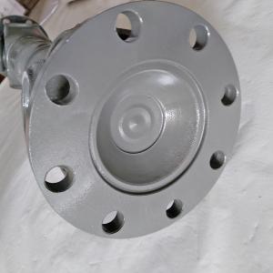 Heavy Truck Sinotruk D7b HOWO 371 Transmission Shaft WG9014310125