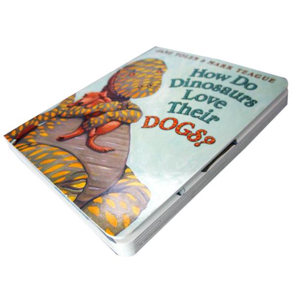 Buy Malaysia Tyvek Self Publish Board Book Glossy Finish Film Lamination at wholesale prices
