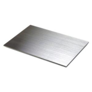 TUV 420J1 0.7mm Martensitic Stainless Steel 2000mm Width