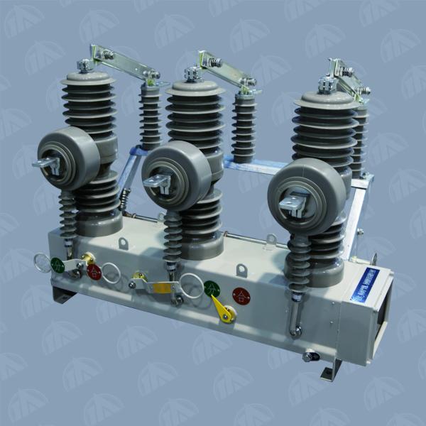 Buy 12/24kV GB Standard Vacuum Circuit Breaker at wholesale prices