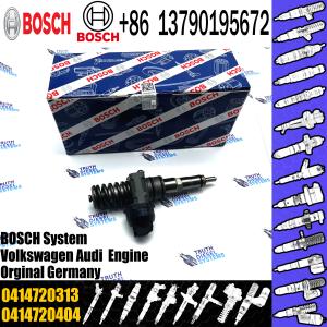 diesel Fuel Injection Pump Nozzle 0414720313 0986441568 0414720363 038130073BL