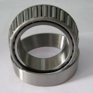 32208 taper roller bearing with 40mm*80mm*24.75mm