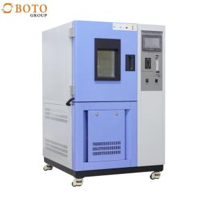 Alternating Temperature and Humidity Test Chamber for Testing Environment