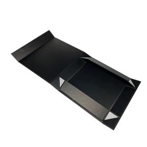 Food Grade Magnetic Folding Sushi Takeaway Box Customizable Lightweight