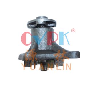 Mitsubishi 4D31 Engine Excavator Diesel Water Pump Assy ME32941